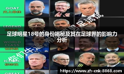 足球明星18号的身份揭秘及其在足球界的影响力分析